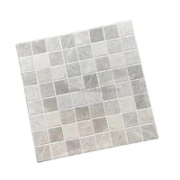 Carreaux de sol rustiques 400X400, design moderne, carreaux en céramique et en porcelaine, revêtement de sol mat, cuisine, salle de bain, jardin, carreaux antidérapants