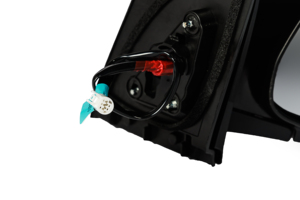 Cao Cấp Trung Quốc Sản Xuất 87940-02830 87910-02850 Gương Sao Lưu AIDS Gương Chiếu hậu Cho 2000-2005 Toyota Corolla - Product Image 4