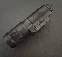Ultra X300V Scout Light Pistola de iluminación táctica Linterna estroboscópica Antorcha