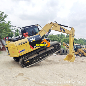 <b>Excavator</b> CAT 313D2 <b>Excavator</b> <b>Machine</b> Used Construction <b>Machine</b> Second Hand Crawler <b>Excavators</b> for Hot Sale - Product Image 3