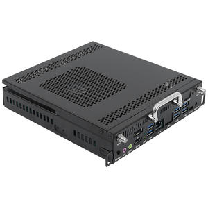 Personalización Mini Pc <span class=keywords><strong>Ops</strong></span> Core I7 Win 10 Mini Pc <span class=keywords><strong>OPS</strong></span> Mini PC de escritorio <span class=keywords><strong>Ops</strong></span> ordenador de placa base con rtx - Product Image 2