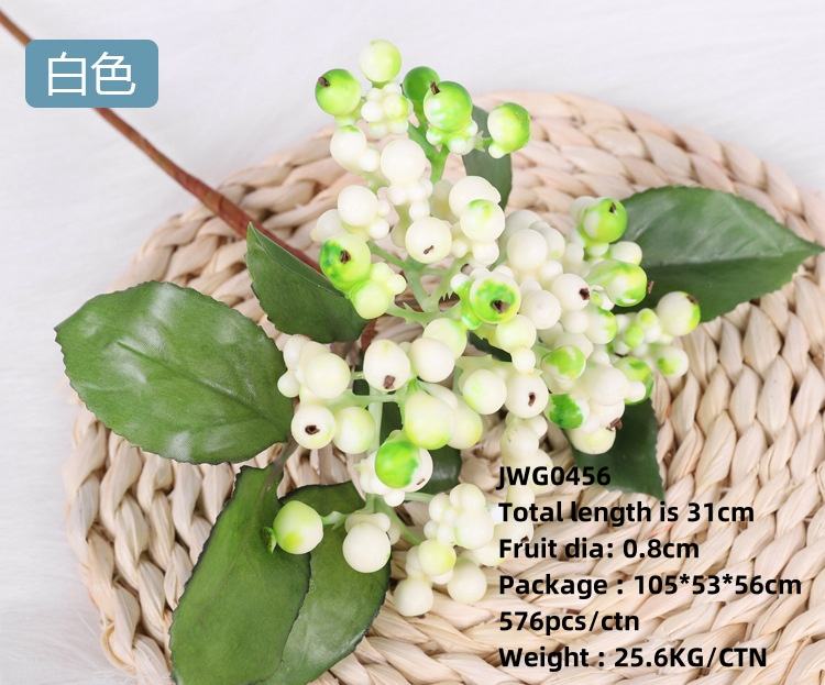 #456--total length is 31cm