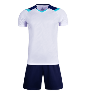 زي كرة قدم رجالي نصف كم بسعر الجملة - Product Image 4