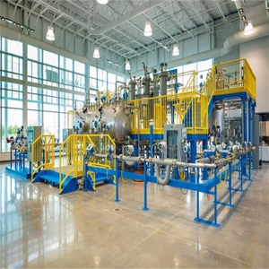 Équipement pétrolier E+H PMD55B Capteur PMD55 Transmetteur de pression différentielle intelligent Vanne à boisseau sphérique OEM Garantie 1 an - Product Image 5