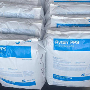 Solvay PPS <span class=keywords><strong>Ryton</strong></span> R-7-120NA Résines de polyphénylène sulfure PPS Granulés plastiques Matières premières plastiques Matières premières en nylon - Product Image 6