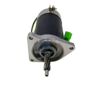 Piezas de carretilla elevadora eléctrica 8023894 Motor de dirección para <span class=keywords><strong>Clark</strong></span> CRX15/18/20/25 - Product Image 6