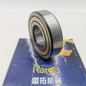 ตลับลูกปืนเพลาขับ NUP308EM LC10V00002S123สำหรับ K3V112 Lc10v00002s123 - Product Image 5