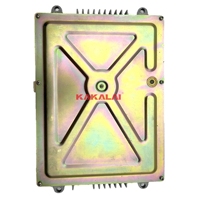 Carte de commande hydraulique EPVC KAKALAI 9148016 pour excavatrice Hitachi EX120-5 EX200-5 EX120SS-5, pièces détachées