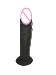 Dildo in Silicone realistico enorme lungo giocattolo del sesso per adulti carino e lungo dildo per le ragazze - Product Image 4