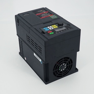 <span class=keywords><strong>Convertidor</strong></span> <span class=keywords><strong>de</strong></span> Frecuencia Trifásico <span class=keywords><strong>de</strong></span> CA <span class=keywords><strong>de</strong></span> 11KW, 380V, <span class=keywords><strong>de</strong></span> 50 Hz <span class=keywords><strong>a</strong></span> 60 Hz - Product Image 6