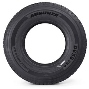 เทคโนโลยีทนทานต่อการสึกหรอสูง ป้องกันการบาดเจ็บ AURUNZE ROADONE ยางรถบรรทุกเรเดียล 295/80r22.5 - Product Image 4