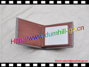 2020 <span class=keywords><strong>Amazon</strong></span> vente chaude PU cuir hommes <span class=keywords><strong>portefeuille</strong></span> <span class=keywords><strong>portefeuille</strong></span> RFID pour hommes - Product Image 4