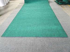 Alfombras Para Mineria Thảm Cá Nhân Oem Vàng PE Thảm Cho Alluvial Vàng Khai Thác Mỏ Thảm Rửa Thảm - Product Image 1
