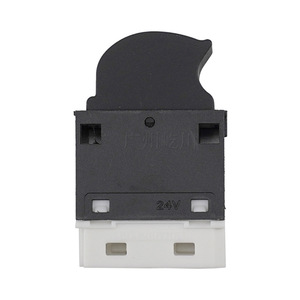 Interruptor Elevavidrios Eléctrico Iveco 504266733 12V - Product Image 3