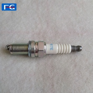 Chất Lượng Hàng Đầu Autoparts Xe Bugi Dcpr7e Tự Động Bugi Trong Động Cơ Saprk Cắm Các Bộ Phận - Product Image 2