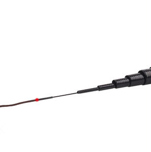 <span class=keywords><strong>Canne</strong></span> à pêche ultra-légère à main courte et dure de 60g avec poignée en liège pour la pêche en eau douce - Product Image 2