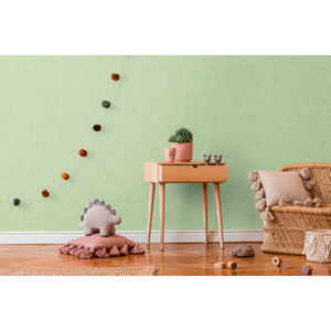 Papel Tapiz Premium No Tejido con Estructura Lisa, Acabado Mate, Buena Resistencia a la Luz - EAN 4051315665374 para un Rendimiento Óptimo - Product Image 4