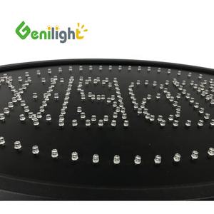 Enseigne LED animée Genilight, ouverture et fermeture personnalisées, affichage LED personnalisé, 58x36CM, publicité intérieure, résolution personnalisée, haute luminosité, Chine - Product Image 5