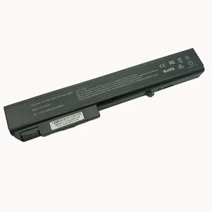 HSTNN-LB60 HSTNN-OB60 HSTNN-XB60电池适用于惠普EliteBook 8530p 8530w 8540p 8730w 8740w ProBook 6545b笔记本电脑电池