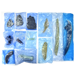 <span class=keywords><strong>Kit</strong></span> de cadena de distribución de repuesto para coche y motor de coche, conjunto completo, <span class=keywords><strong>kit</strong></span> de sincronización de alta calidad para Audi VW - Product Image 2