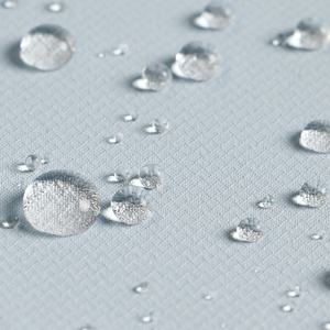 베스트 셀러 100% 폴리에스터 방수 탄성 직물 친환경 하드 쉘 적층 소녀 스포츠웨어 및 운동복 - Product Image 2