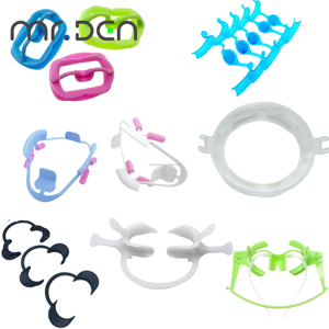 orthodontique manuel de haute qualité formant une pince Instrument chirurgical dentaire pour la formation d'arc palatin - Product Image 3