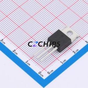 ทรานซิสเตอร์ภาคสนาม TO-220-3L SP010N07AGTQ ทรานซิสเตอร์ (MOSFET) แบบดั้งเดิมและใหม่เอี่ยม - Product Image 1