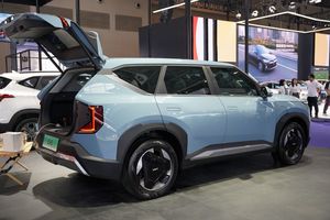<span class=keywords><strong>Kia</strong></span> K5 2026, Vehículo a Gasolina 1.5T 2.0T, Modelos Nuevos/Usados, Sedán con Techo Panorámico, Gasolina, K3, K5, EV5, <span class=keywords><strong>EV6</strong></span>, Precio Económico - Product Image 5