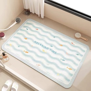 <span class=keywords><strong>Tapis</strong></span> <span class=keywords><strong>de</strong></span> douche pour enfants lavables à la maison en PVC avec ventouses, <span class=keywords><strong>tapis</strong></span> antidérapant pour salle <span class=keywords><strong>de</strong></span> bain, <span class=keywords><strong>tapis</strong></span> <span class=keywords><strong>de</strong></span> <span class=keywords><strong>massage</strong></span> pour les pieds, <span class=keywords><strong>tapis</strong></span> <span class=keywords><strong>de</strong></span> salle <span class=keywords><strong>de</strong></span> bain antidérapant en PVC - Product Image 2