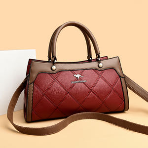 <span class=keywords><strong>Borse</strong></span> da donna <span class=keywords><strong>di</strong></span> lusso <span class=keywords><strong>di</strong></span> alta qualità marche famose <span class=keywords><strong>borse</strong></span> a tracolla firmate <span class=keywords><strong>di</strong></span> grande capacità - Product Image 2