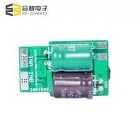 Pilote Led TODC, entrée 12 v DC, avec alimentation numérique, 9W, 10W, 12W, 14W, 18W, pour MR 16
