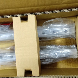 FANUC A97L-0201-0735 # อะไหล่เครื่องจักรซีเอ็นซีแท้รุ่น 14IBZLM บอลสกรู อะไหล่ PLC - Product Image 4