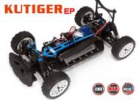HSP Rally: Ultimate RC Racing Experience for Enthusiasts