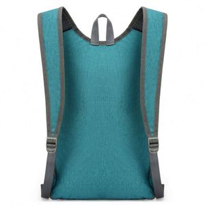 Mochilas Plegables Ultraligeras de Buena Calidad, Mochila Deportiva Portátil para Viajes, Senderismo y Ciclismo - Product Image 3