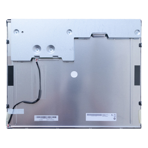 AUO G190EAN01.2ของแท้โมดูล TFT LCD 1300 nits 1280 × 1024 LVDS 30Pin 72% NTSC 16.7M สีในตัวหน้าจออุตสาหกรรม - Product Image 1