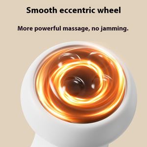 Masseur amincissant pour sculpter le corps, pour une amélioration ciblée du tonus corporel, <span class=keywords><strong>pistolet</strong></span> de <span class=keywords><strong>massage</strong></span> - Product Image 3