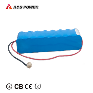 Rechargeable LFP 26650 12,8 v 14ah lithium iron phosphate battery pack with CE/UN38.3 - Product Image 6