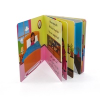 Livre de coloriage personnalisé A4 A5 2023 avec un sens profond, impression cachée, lecture de mangas pour enfants, dessin pour enfants