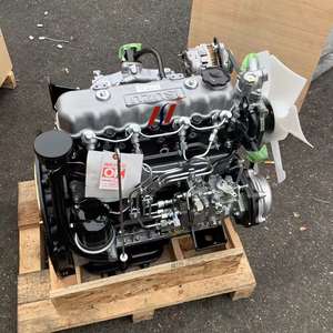 Mới Ban Đầu Động Cơ Lắp Ráp Máy Móc Xây Dựng <span class=keywords><strong>4jb1</strong></span> 4hf1 4jj1 4JA1 4hg1 C240 Động Cơ Cho Isuzu Máy Móc Bộ Phận Động Cơ C240 - Product Image 5