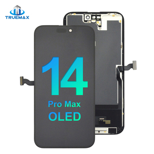 Écran de remplacement pour iphone 14 pro max nouveau téléphone original écran lcd pour iphone 14 pro max - Product Image 1