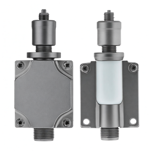 Instrument de mesure de niveau d'eau par radar haute précision 80 GHz, capteur radar de mesure de niveau d'eau - Product Image 5
