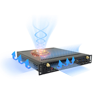Nuevo Mini PC Portátil Intel de 11.ª Generación I7-1160G7 con RAM DDR4, SSD NVMe/SATA, Pantalla Dual, Interfaz de 80 Pines, OPS, Paneles Interactivos, Windows
