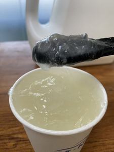 SLES 70% TEXAPON N70 Détergent liquide Matière première Sulfate de lauryl éther de sodium Produits chimiques pour les soins capillaires - Product Image 6