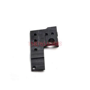 Calibre de tirage Heidelberg L2.072.145 L2.072.245 pour machine d'impression offset, ensemble de planches - Product Image 3