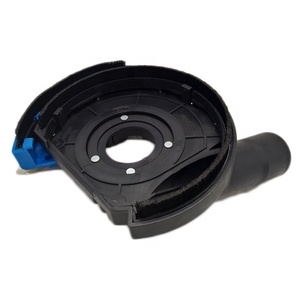 125 Millimetri Lucidatore <span class=keywords><strong>Angle</strong></span> <span class=keywords><strong>Grinder</strong></span> Lama Mola di Polvere di Plastica di Copertura - Product Image 4