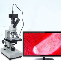 CMOS Microscope Camera Microscope 4k Camera Digital Biological Microscope Camera
