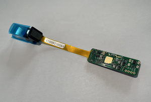 Display Micro ECX336CN 0.23 pollici 640*400 originale ECX336CN Display per immagini termiche OLED AR - Product Image 5