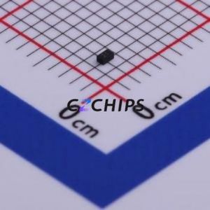 ESDLLC5V0D8BH ใหม่และต้นฉบับ DFN1006-2ทรานซิสเตอร์ ESD และป้องกันไฟกระชาก (TVS/ESD) - Product Image 1