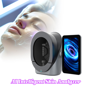 Analizzatore Professionale della Pelle da Tavolo, Rilevatore di Microflora e Viso con Garanzia di 1 Anno per Cliniche di Bellezza e Saloni - Product Image 5