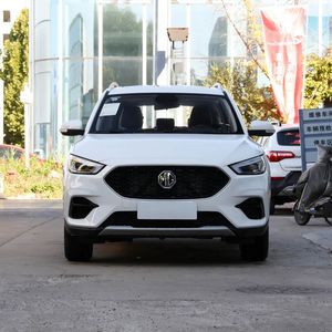 รถยนต์ขายดีทั่วโลกปี 2022 <span class=keywords><strong>MG</strong></span> <span class=keywords><strong>ZS</strong></span> SUV มือสอง สภาพดี พร้อมชุดอุปกรณ์ความปลอดภัยครบครัน รองรับ <span class=keywords><strong>Apple</strong></span> <span class=keywords><strong>CarPlay</strong></span> พวงมาลัยซ้าย เกียร์อัตโนมัติ เครื่องยนต์เบนซิน สีเข้ม - Product Image 2